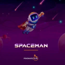 Spaceman pkrbet-0.com